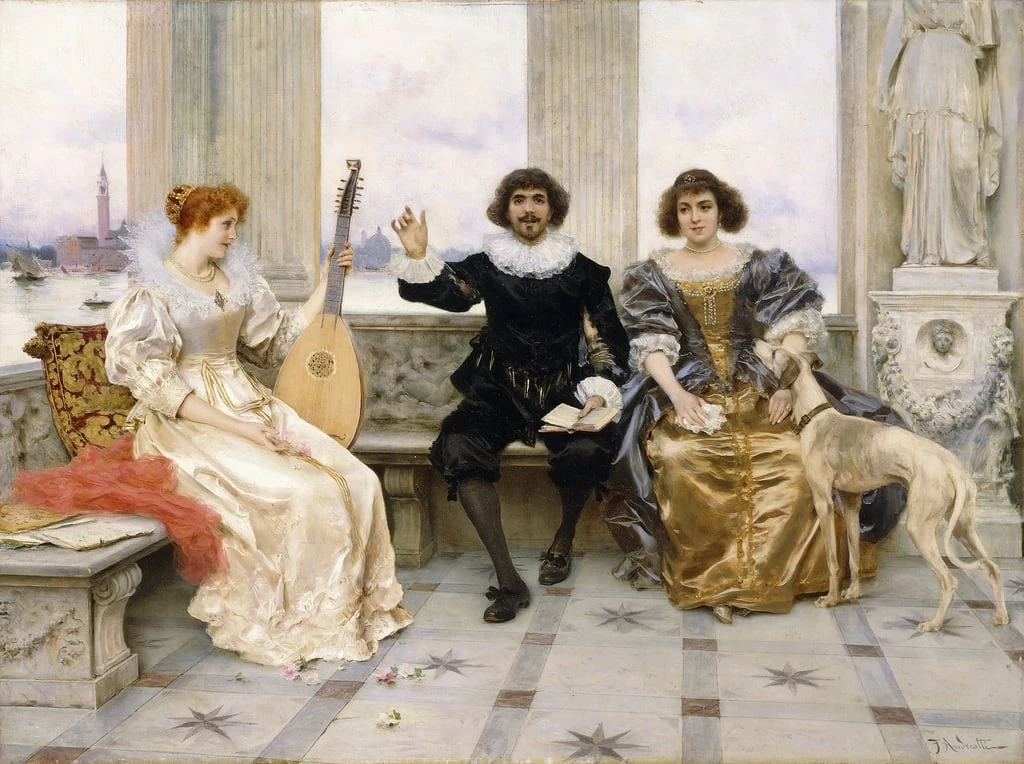 Il recital